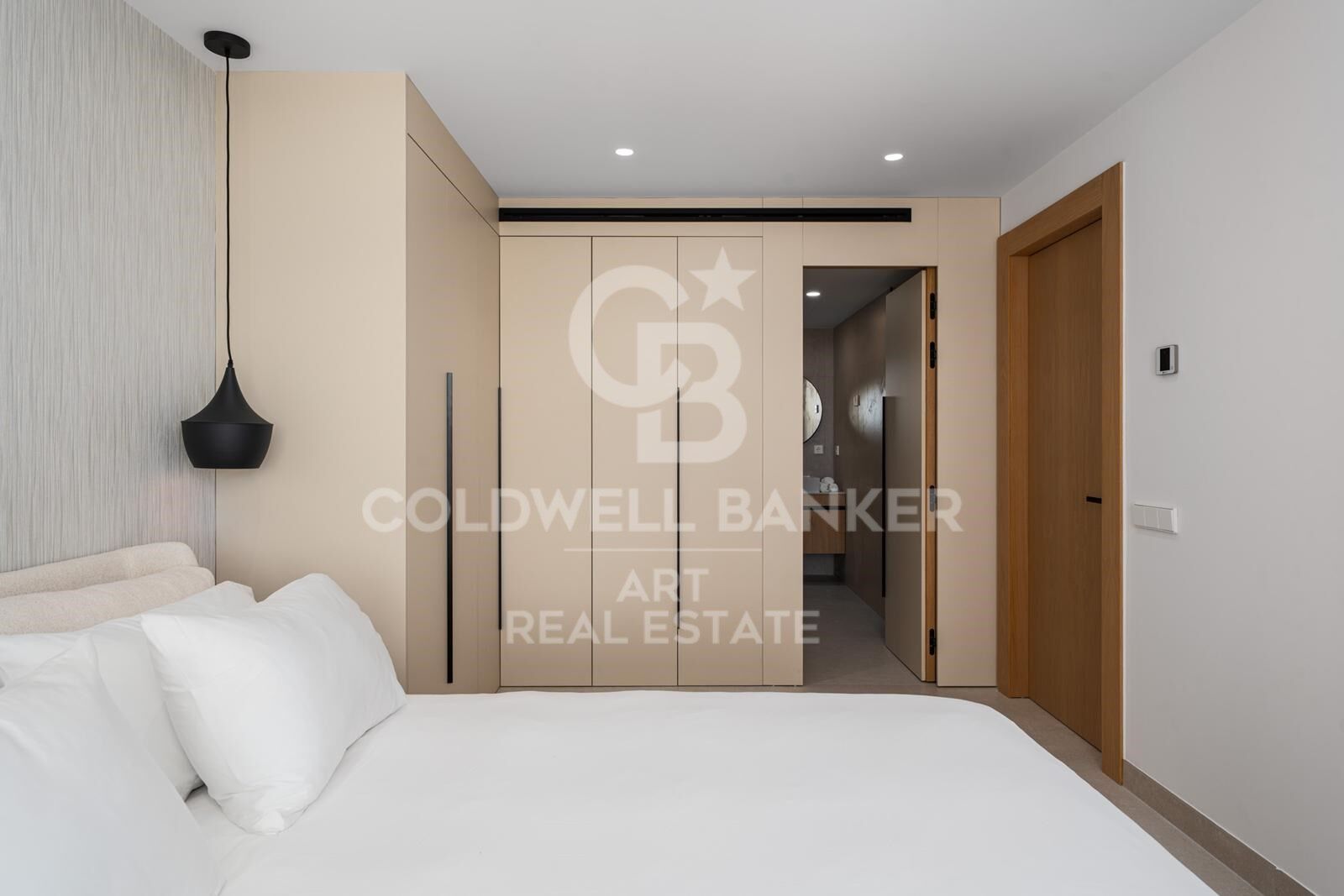 Apartment in Marbella, Malaga, Spain 3 bedrooms, 145 sq.m. No. 157894