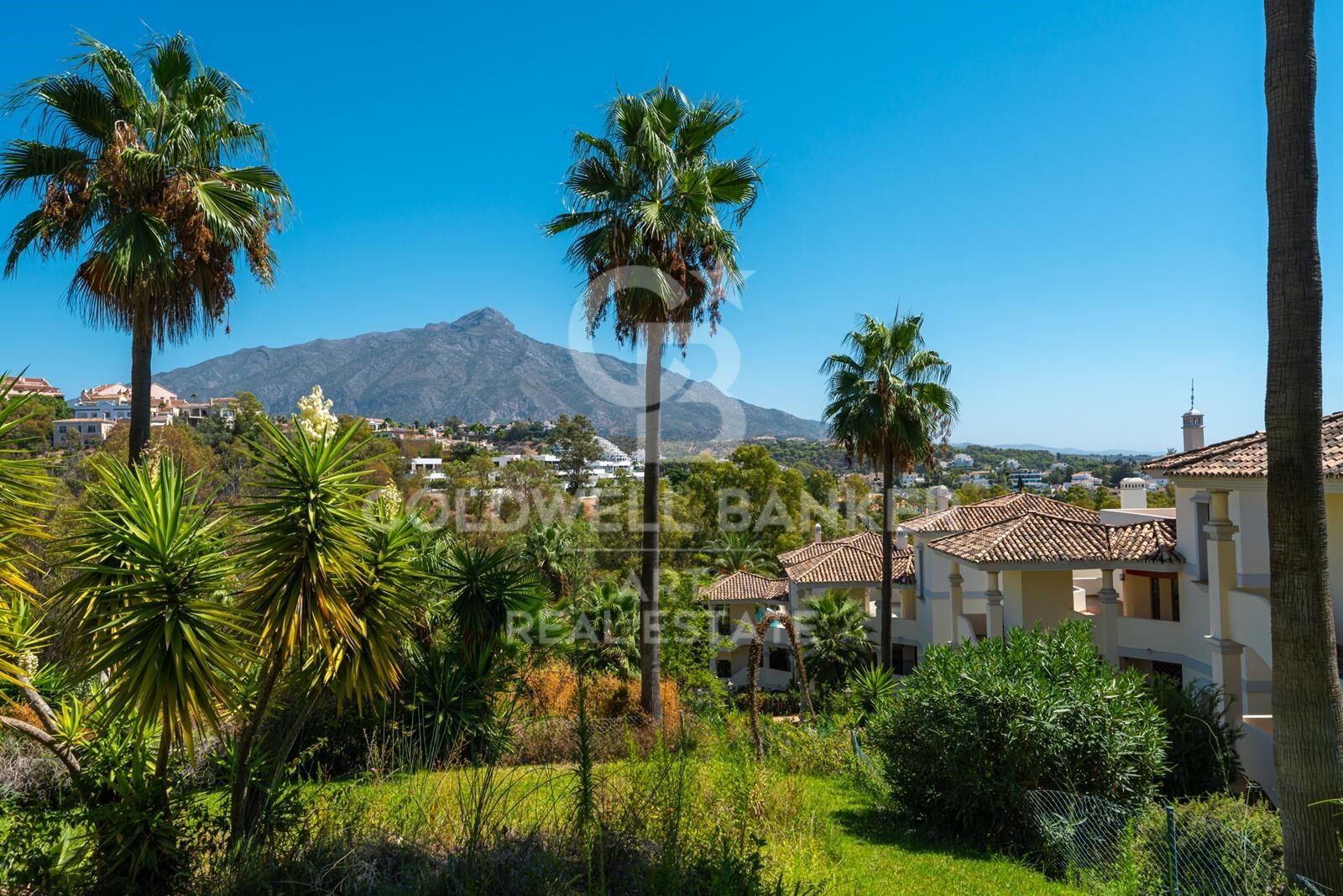 Apartment in Marbella, Malaga, Spain 3 bedrooms, 145 sq.m. No. 157894