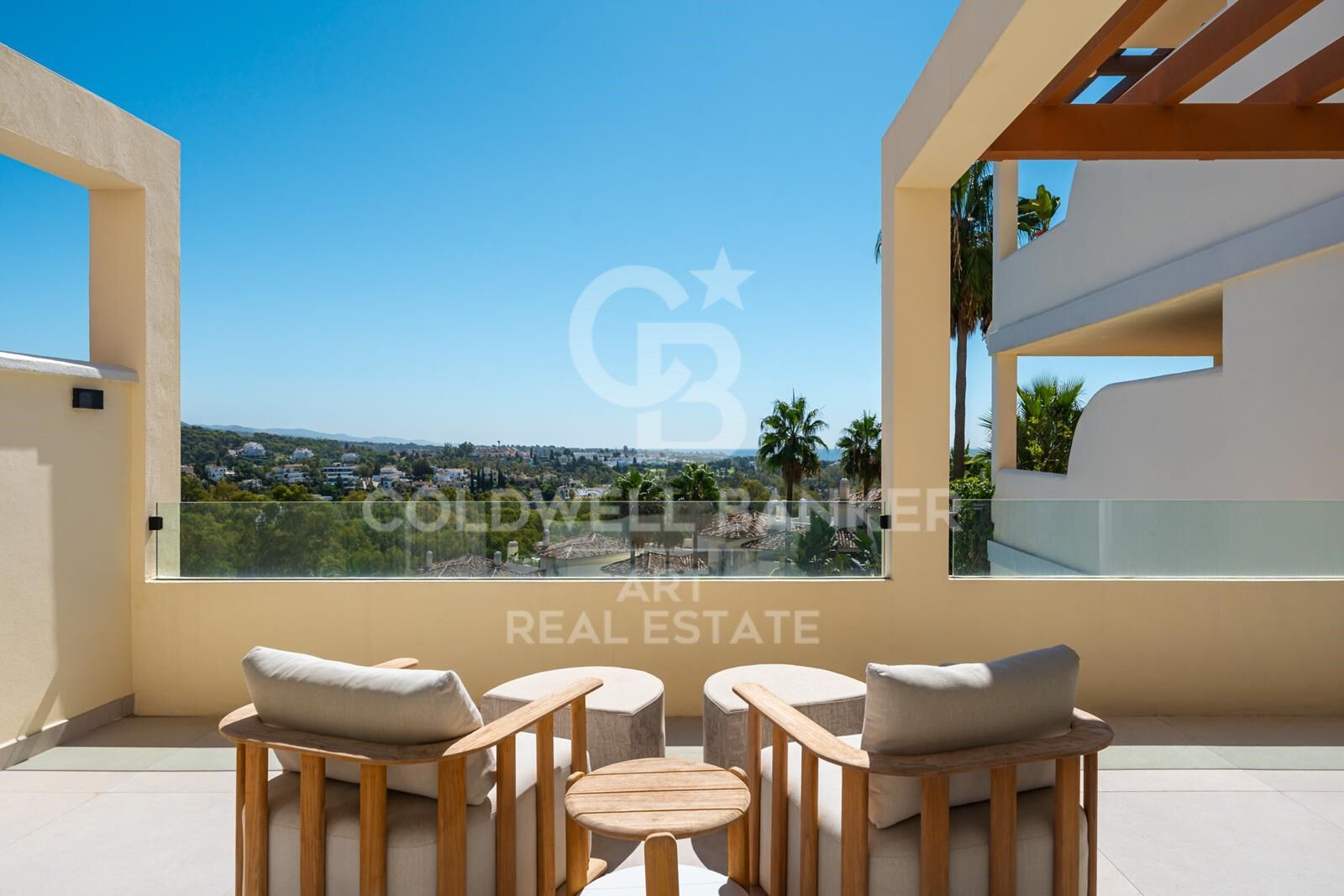 Apartment in Marbella, Malaga, Spain 3 bedrooms, 145 sq.m. No. 157894