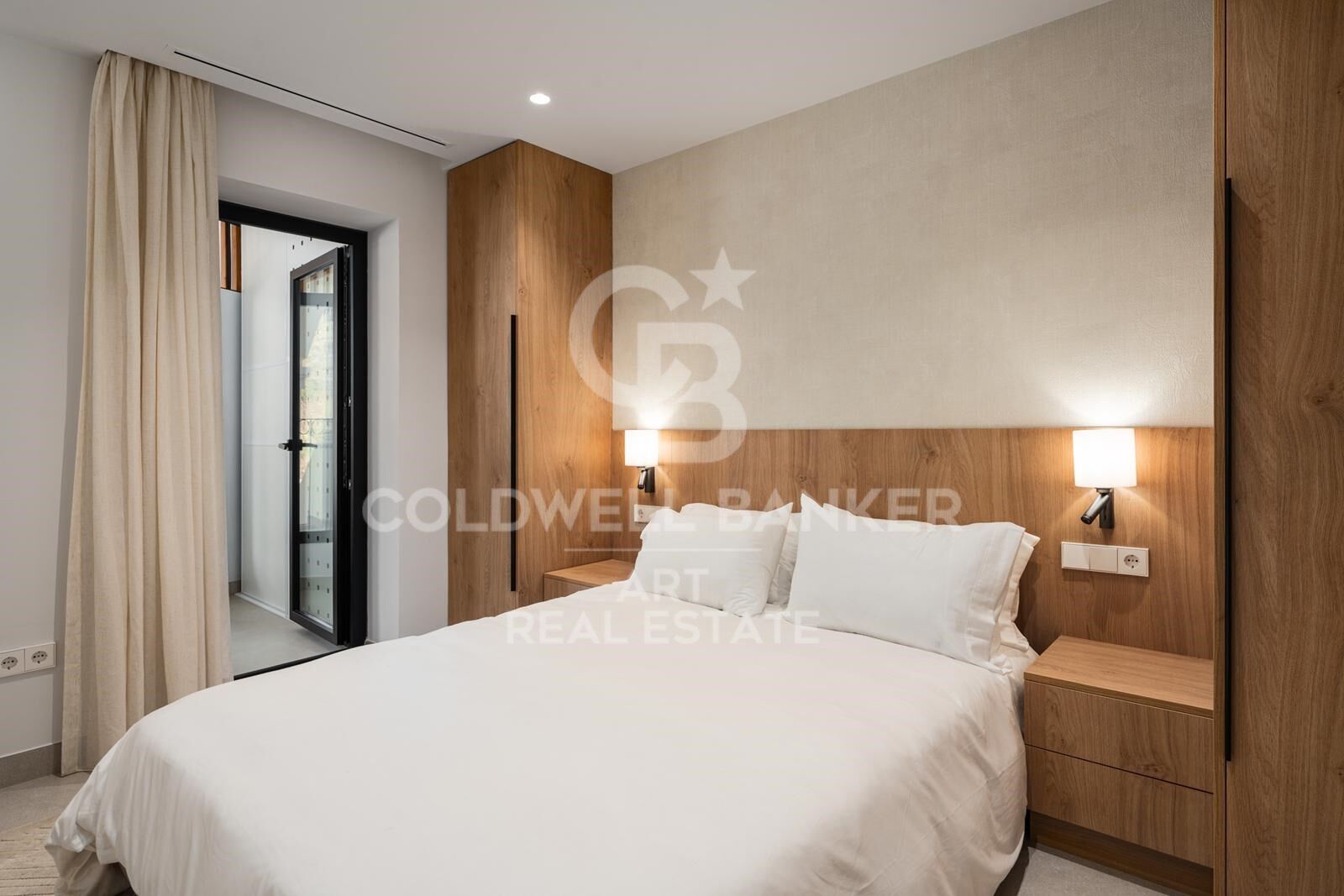 Apartment in Marbella, Malaga, Spain 3 bedrooms, 145 sq.m. No. 157894