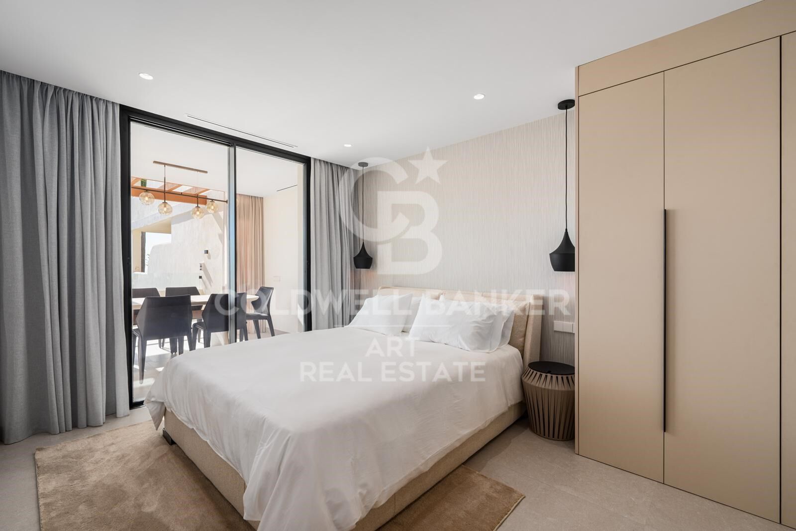 Apartment in Marbella, Malaga, Spain 3 bedrooms, 145 sq.m. No. 157894