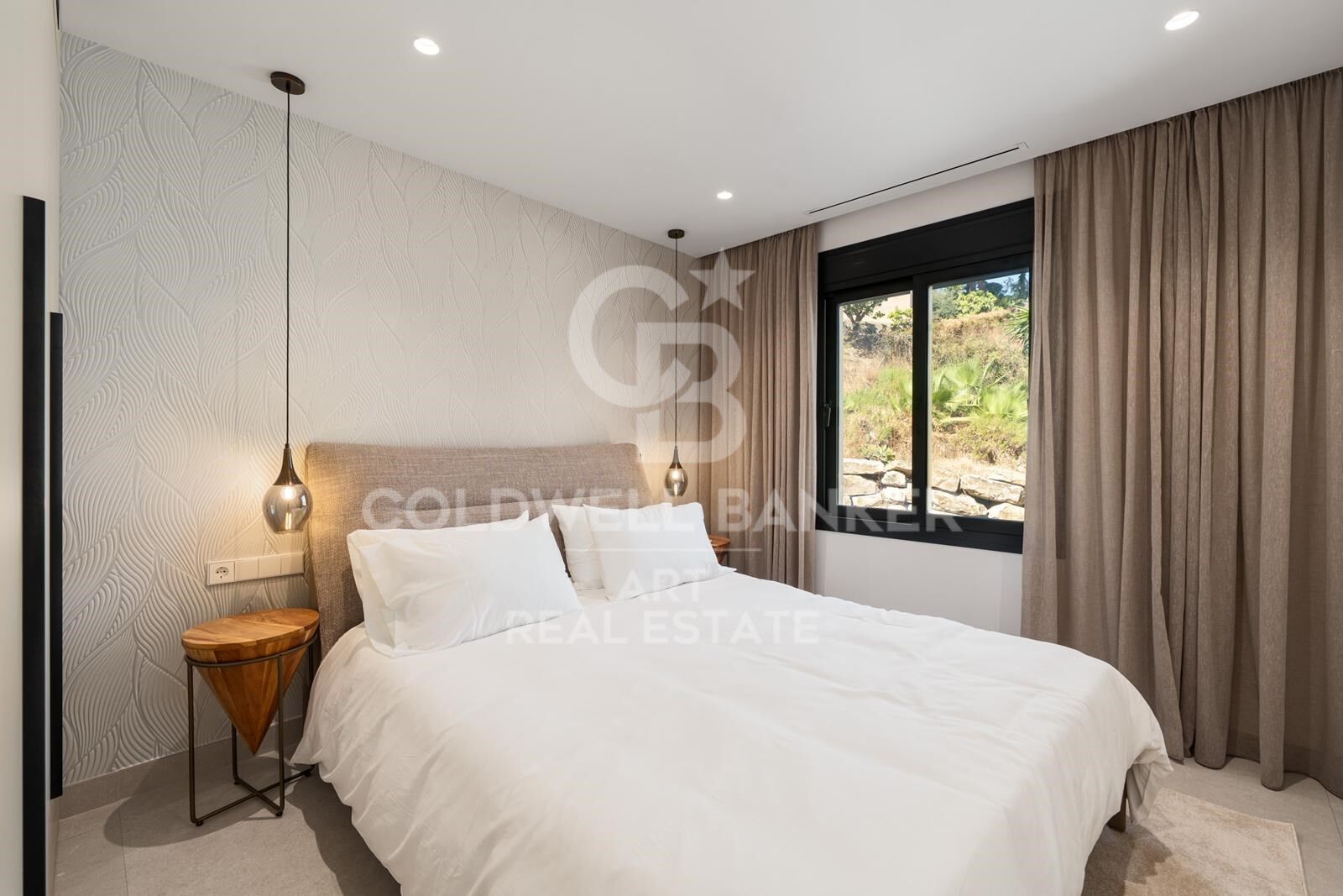 Apartment in Marbella, Malaga, Spain 3 bedrooms, 145 sq.m. No. 157894