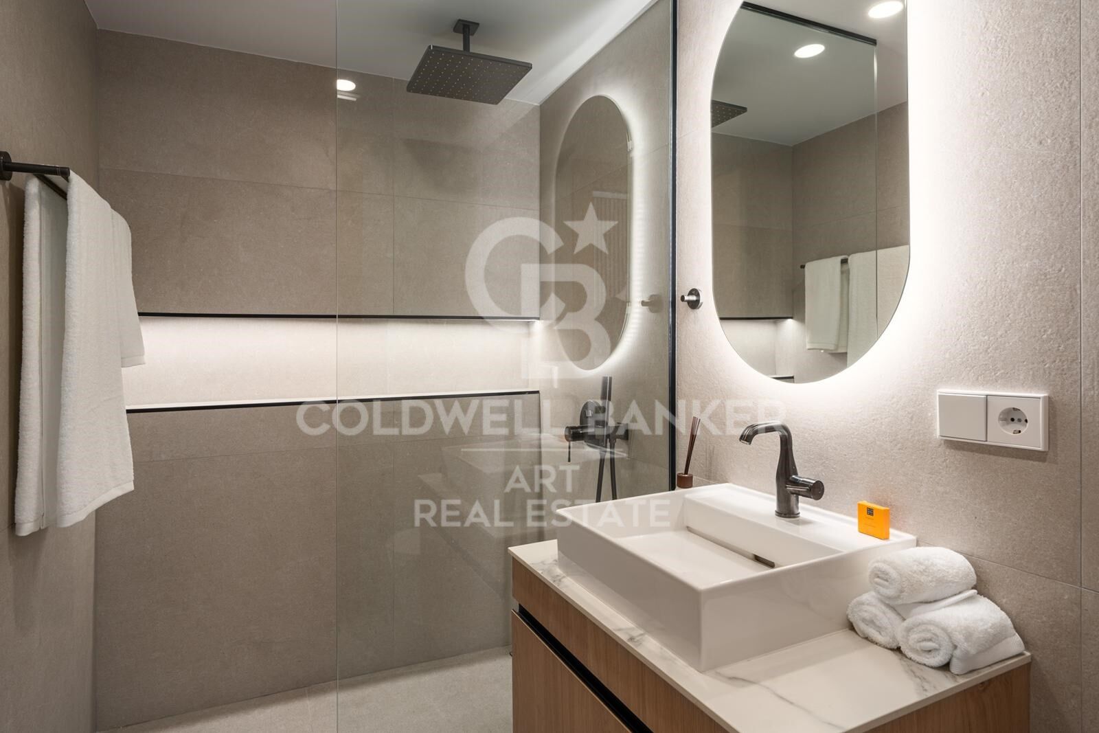 Apartment in Marbella, Malaga, Spain 3 bedrooms, 145 sq.m. No. 157894