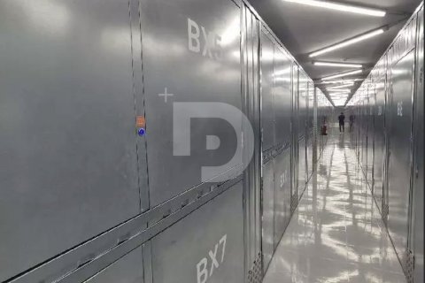 Warehouse in L'Eixample, Barcelona, Spain 920 sq.m. No. 154907