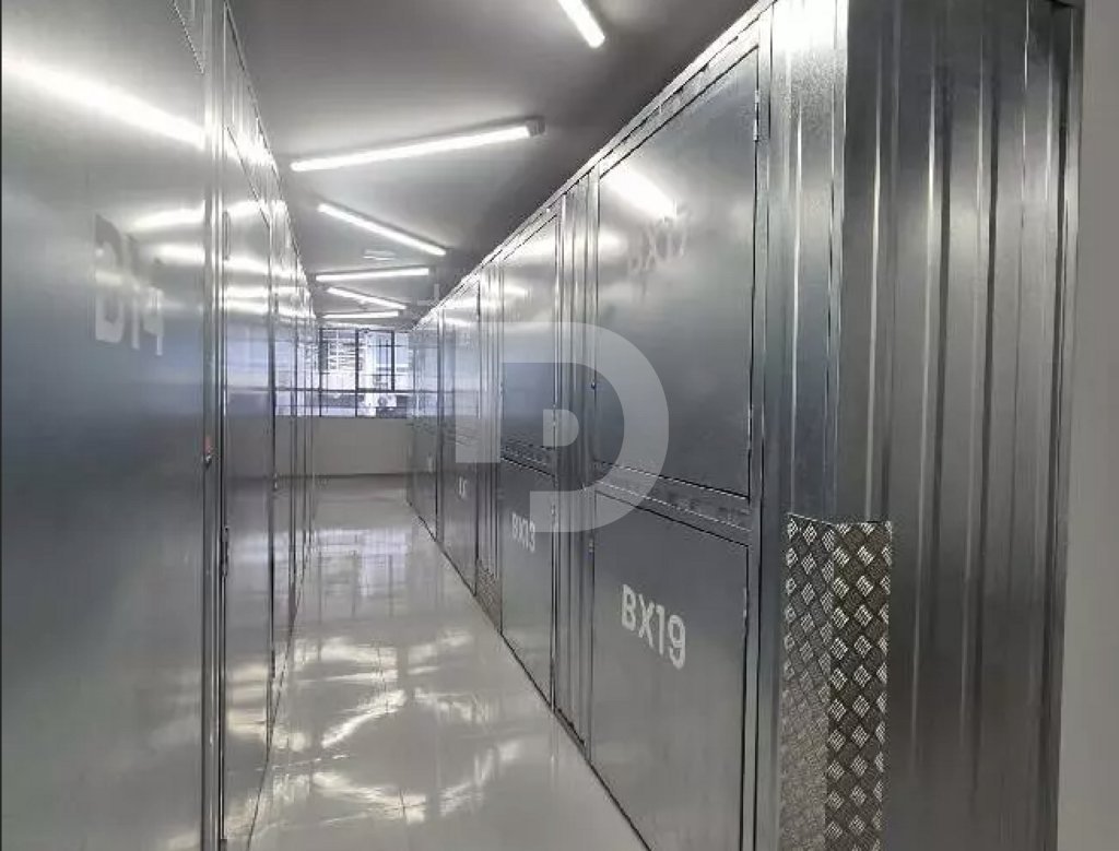 Depósito en L'Eixample, Barcelona, España 920 m2 No. 154907