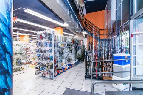 Komerciāls īpašums Ciutat Vella, Barcelona, Spānijā 685 m2 Nr. 154906