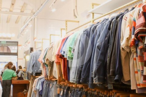 Retail store a Ciutat Vella, Barcelona, Spagna 100 mq. N° 154902