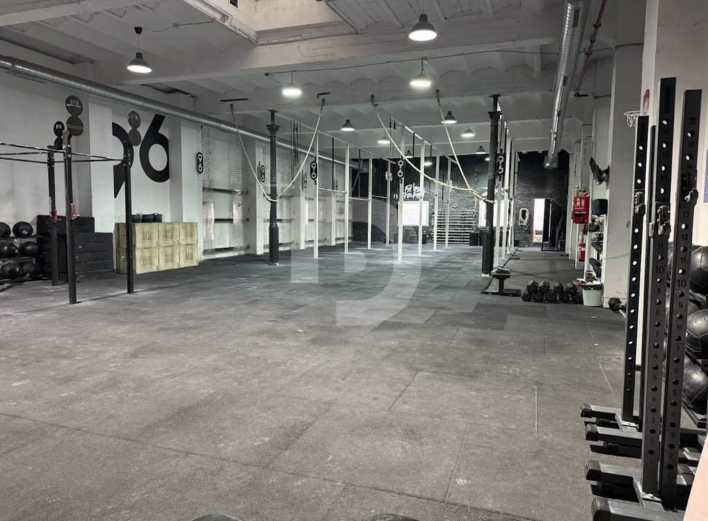 Propiedad comercial en L'Eixample, Barcelona, España 711 m2 No. 154903