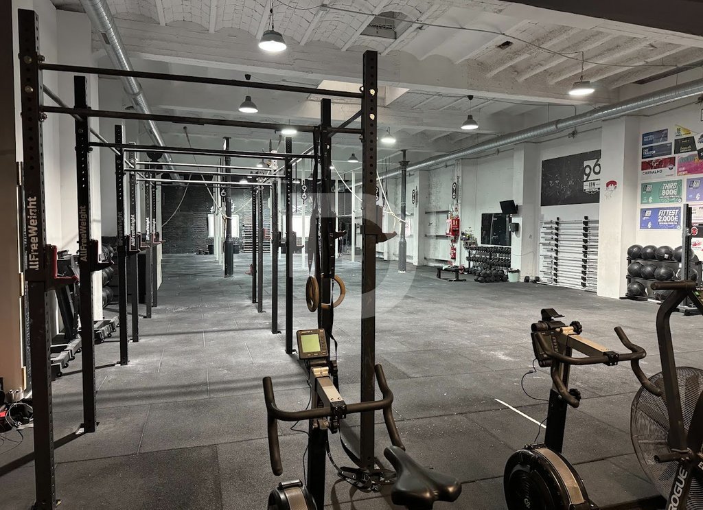 Propiedad comercial en L'Eixample, Barcelona, España 711 m2 No. 154903