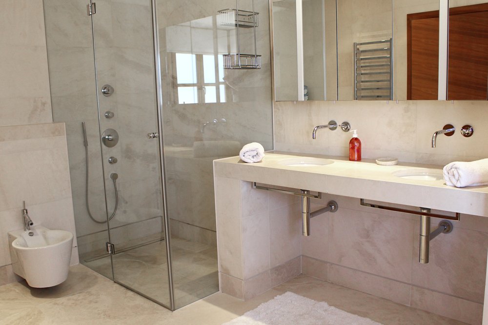 Huvila Port D'andratx, Mallorca, Espanja 4 makuuhuonetta, 332 m2 No. 103935