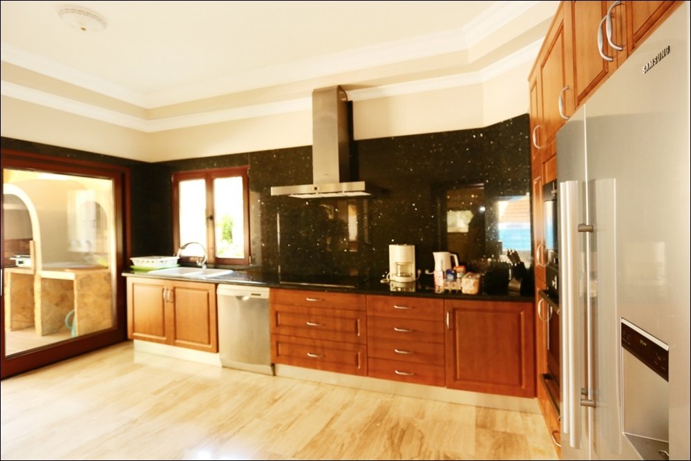 Villa in El Toro, Mallorca, Spain 6 bedrooms, 600 sq.m. No. 103934