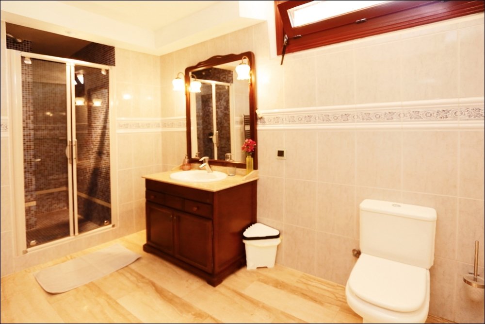 Villa in El Toro, Mallorca, Spain 6 bedrooms, 600 sq.m. No. 103934