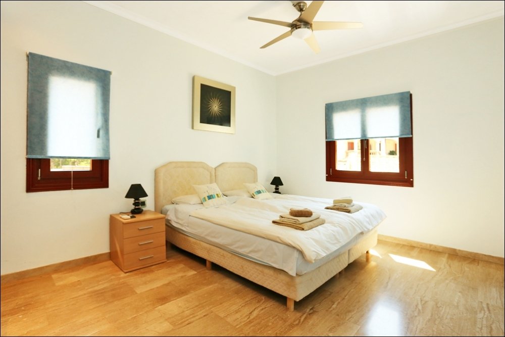Villa in El Toro, Mallorca, Spain 6 bedrooms, 600 sq.m. No. 103934