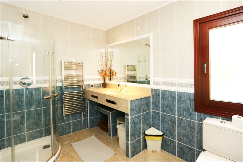Villa in El Toro, Mallorca, Spain 6 bedrooms, 600 sq.m. No. 103934