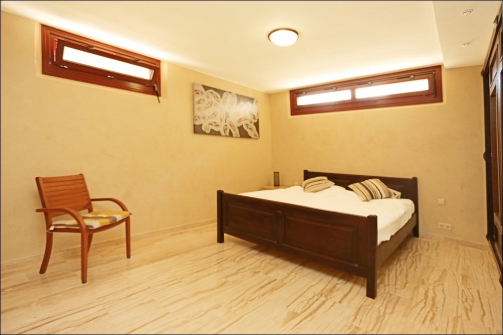 Villa in El Toro, Mallorca, Spain 6 bedrooms, 600 sq.m. No. 103934