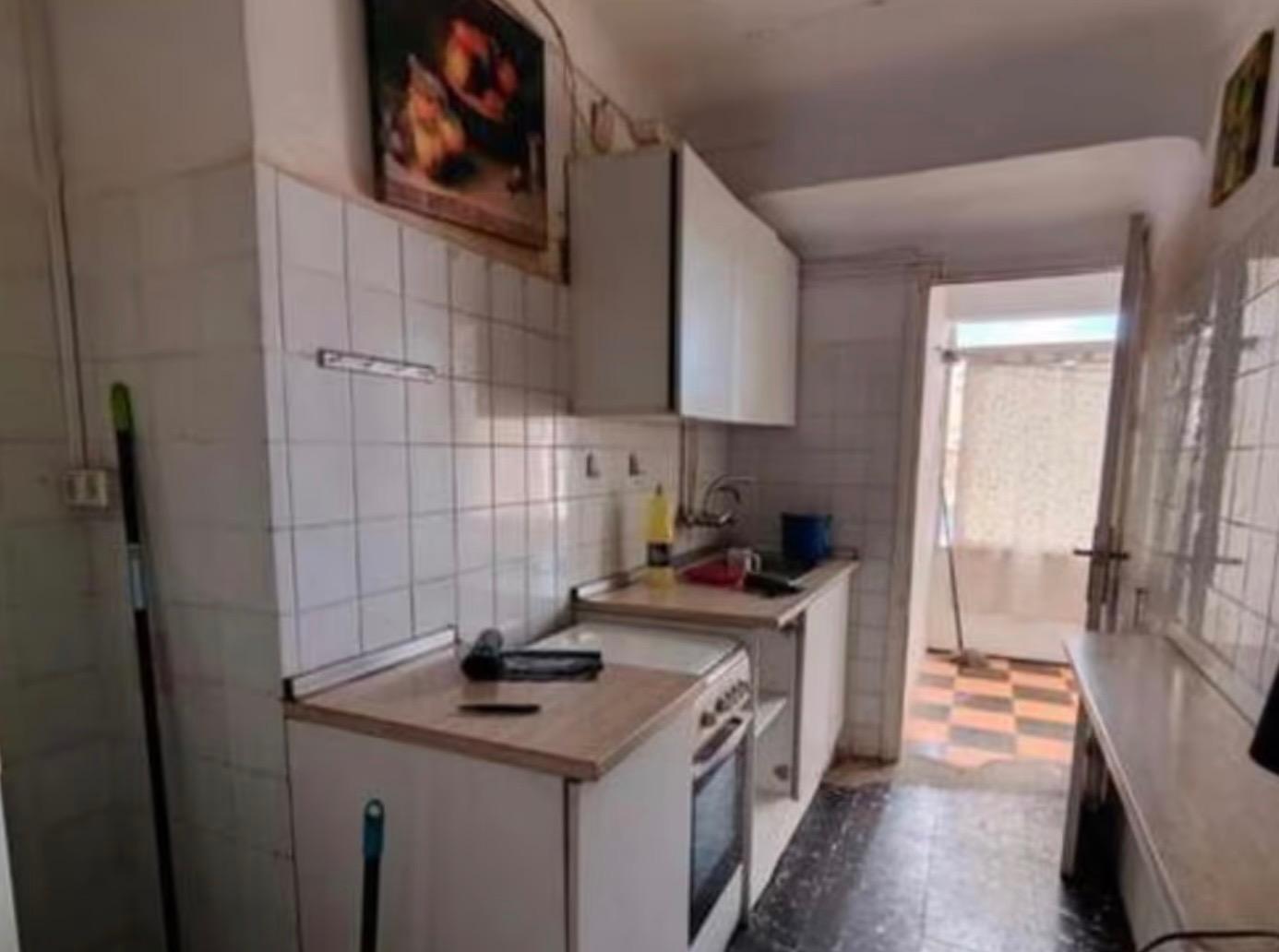 Dzīvoklis Torrevieja, Alicante, Spānijā 3 istabas, 75 m2 Nr. 140391