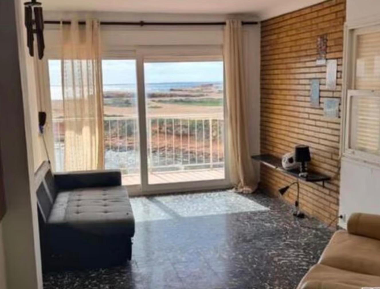 Dzīvoklis Torrevieja, Alicante, Spānijā 3 istabas, 75 m2 Nr. 140391
