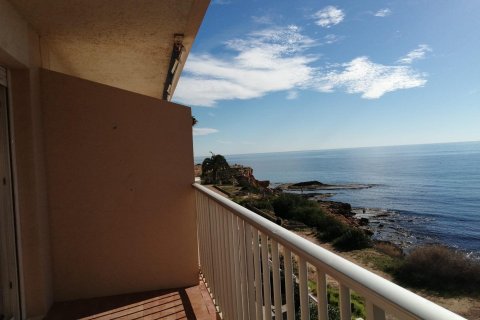 Lägenhet i Torrevieja, Alicante, Spanien 3 sovrum, 75 kvm. Nr. 140391