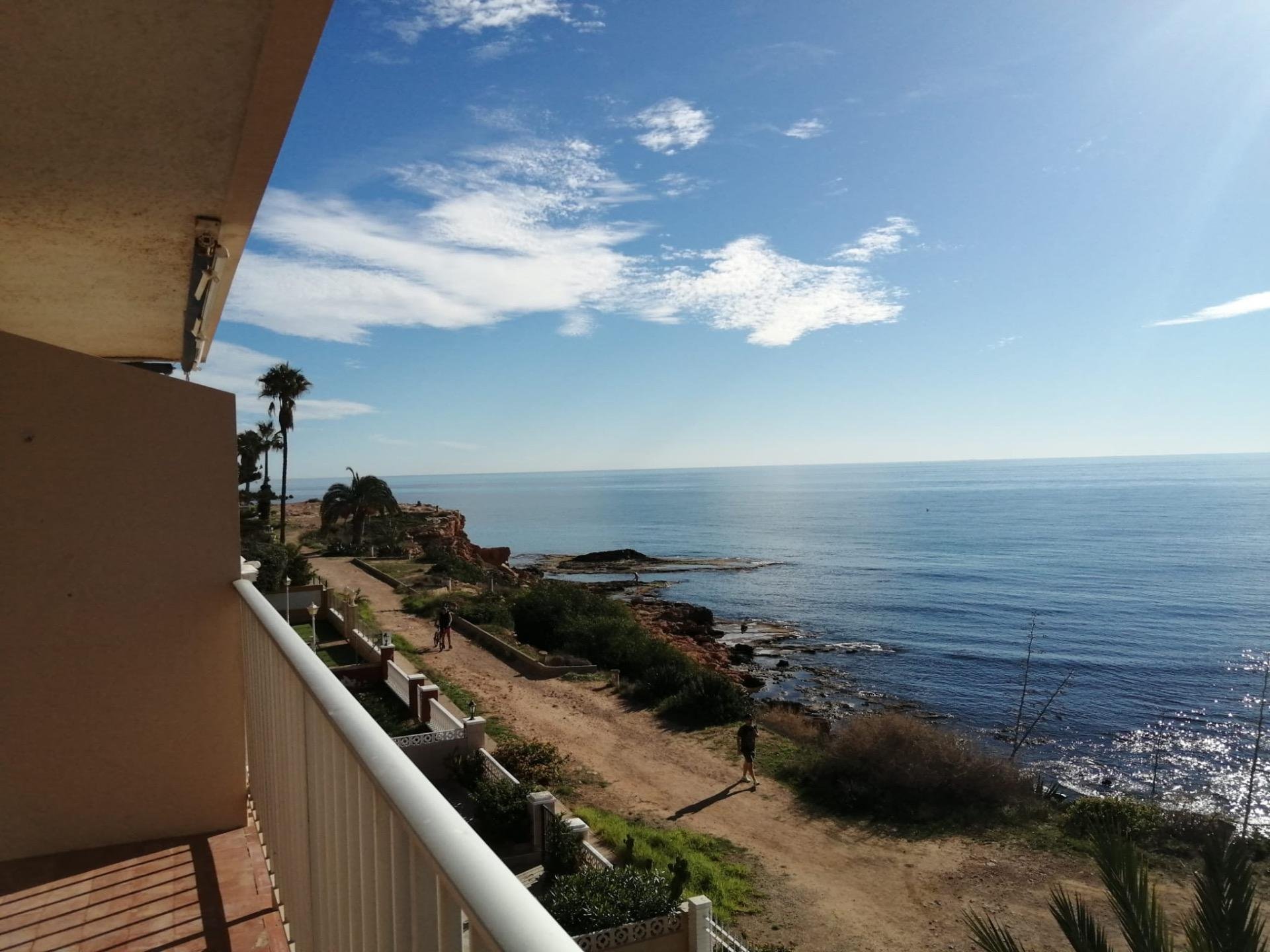 Dzīvoklis Torrevieja, Alicante, Spānijā 3 istabas, 75 m2 Nr. 140391