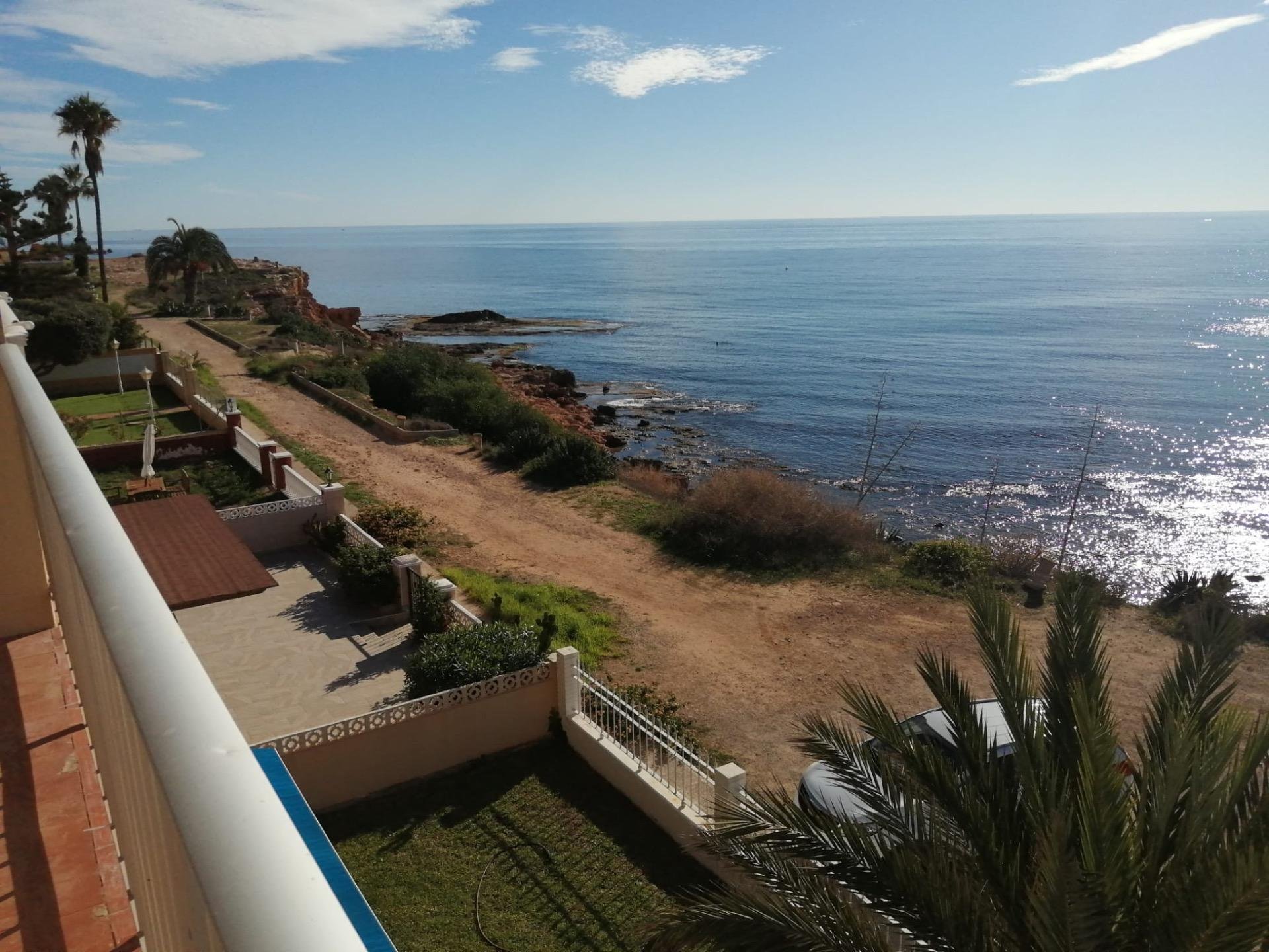 Dzīvoklis Torrevieja, Alicante, Spānijā 3 istabas, 75 m2 Nr. 140391