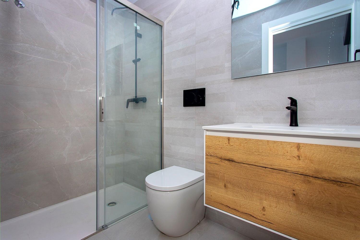 Wohnung in Torrevieja, Alicante, Spanien 2 Schlafzimmer, 86 m2 Nr. 140392