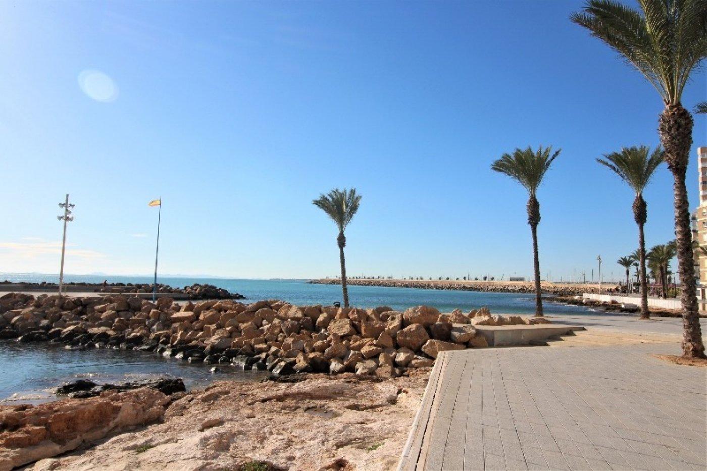 Wohnung in Torrevieja, Alicante, Spanien 2 Schlafzimmer, 86 m2 Nr. 140392