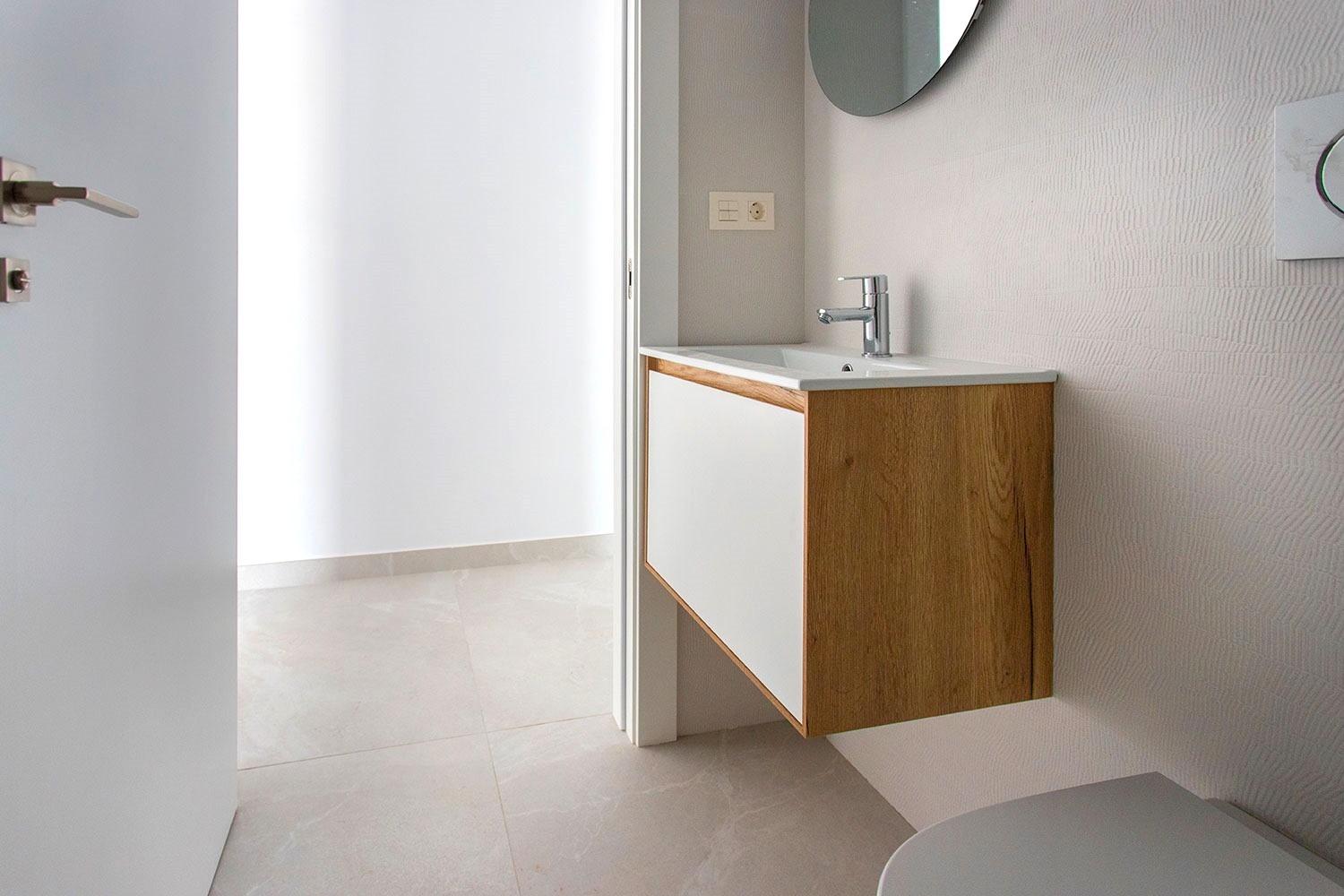 Wohnung in Torrevieja, Alicante, Spanien 2 Schlafzimmer, 86 m2 Nr. 140392