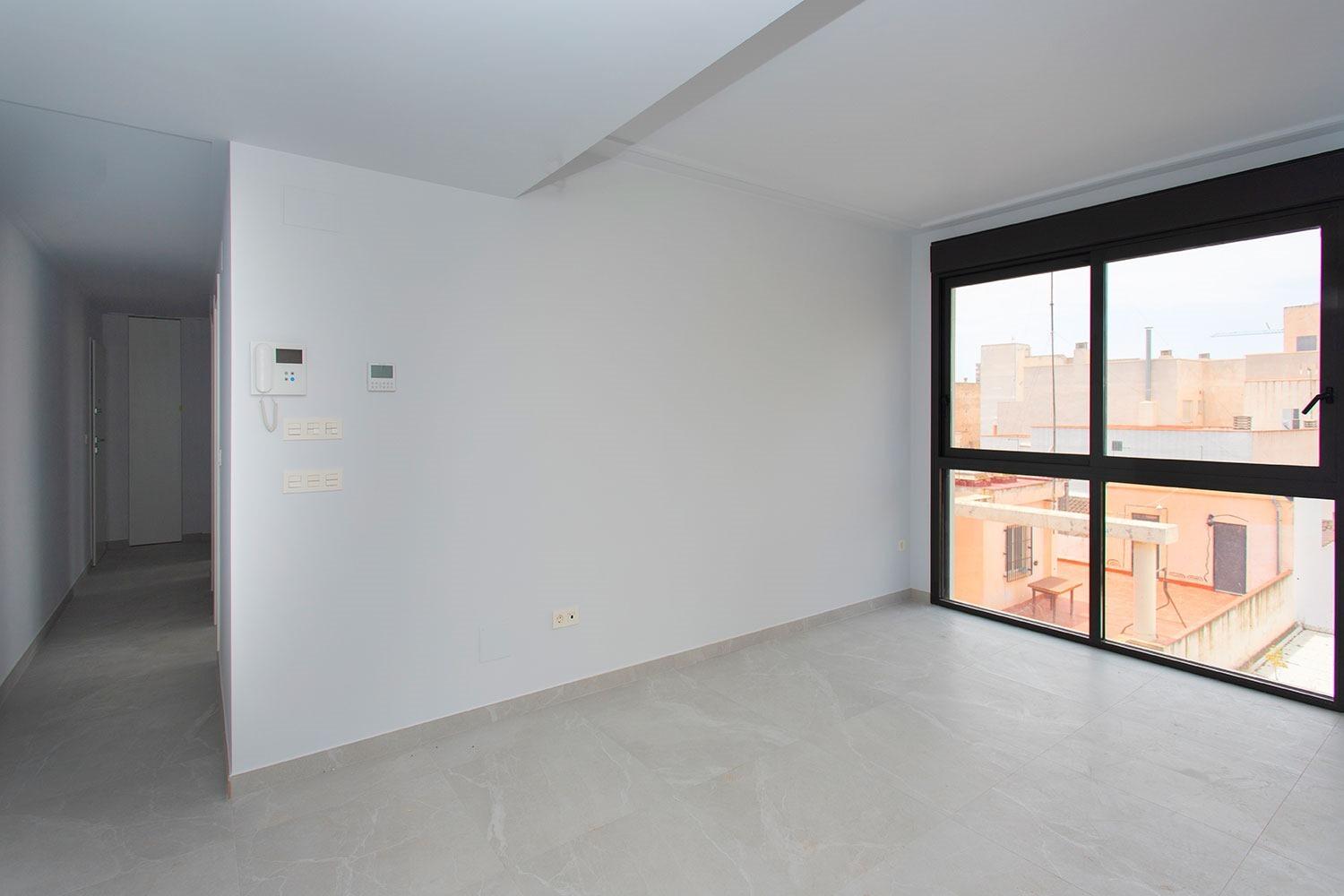 Wohnung in Torrevieja, Alicante, Spanien 2 Schlafzimmer, 86 m2 Nr. 140392