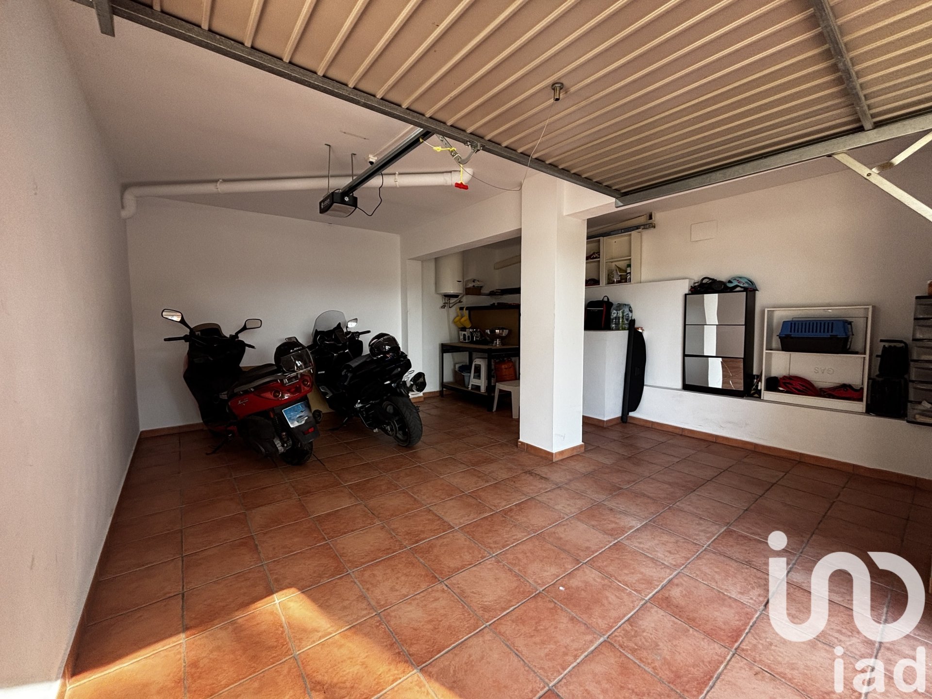 Hus i Denia, Alicante, Spanien 3 sovrum, 158 kvm. Nr. 153110