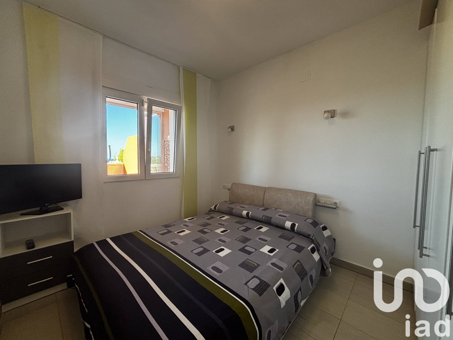 Hus i Denia, Alicante, Spanien 3 sovrum, 158 kvm. Nr. 153110