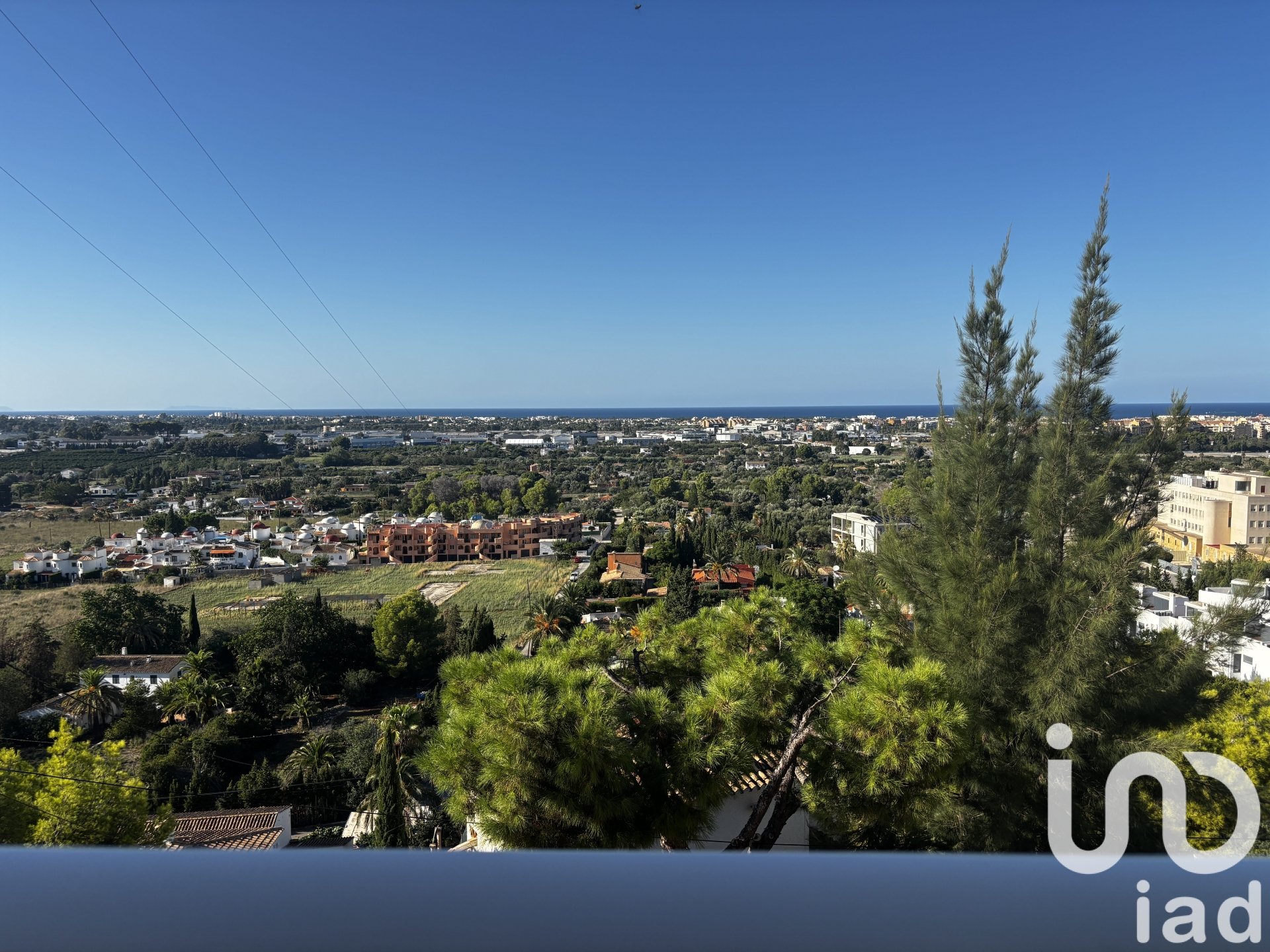 Hus i Denia, Alicante, Spanien 3 sovrum, 158 kvm. Nr. 153110