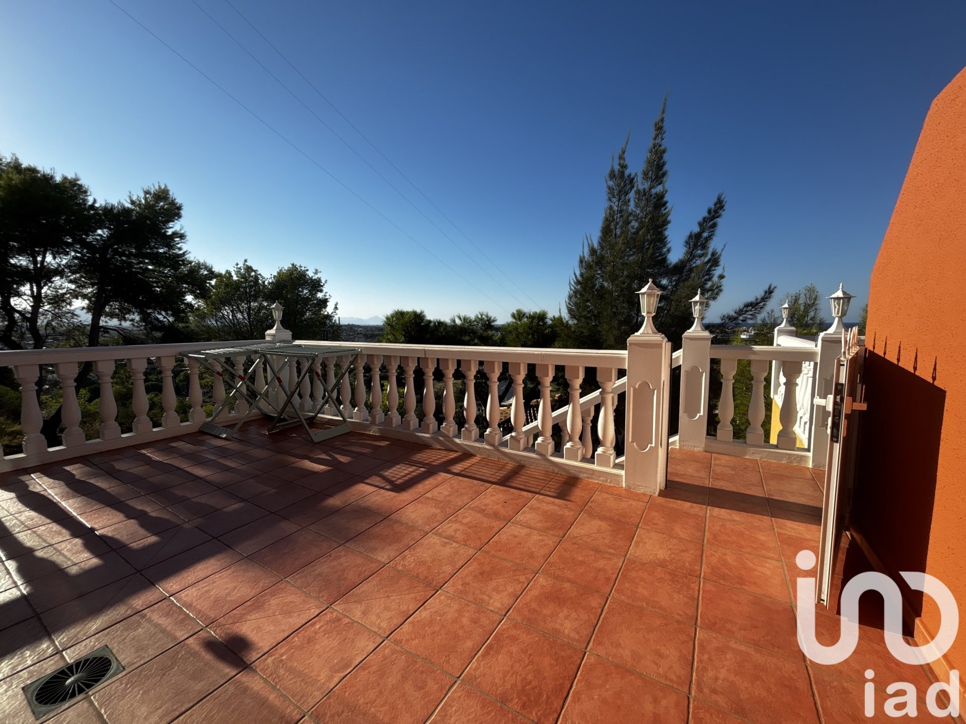 Hus i Denia, Alicante, Spanien 3 sovrum, 158 kvm. Nr. 153110