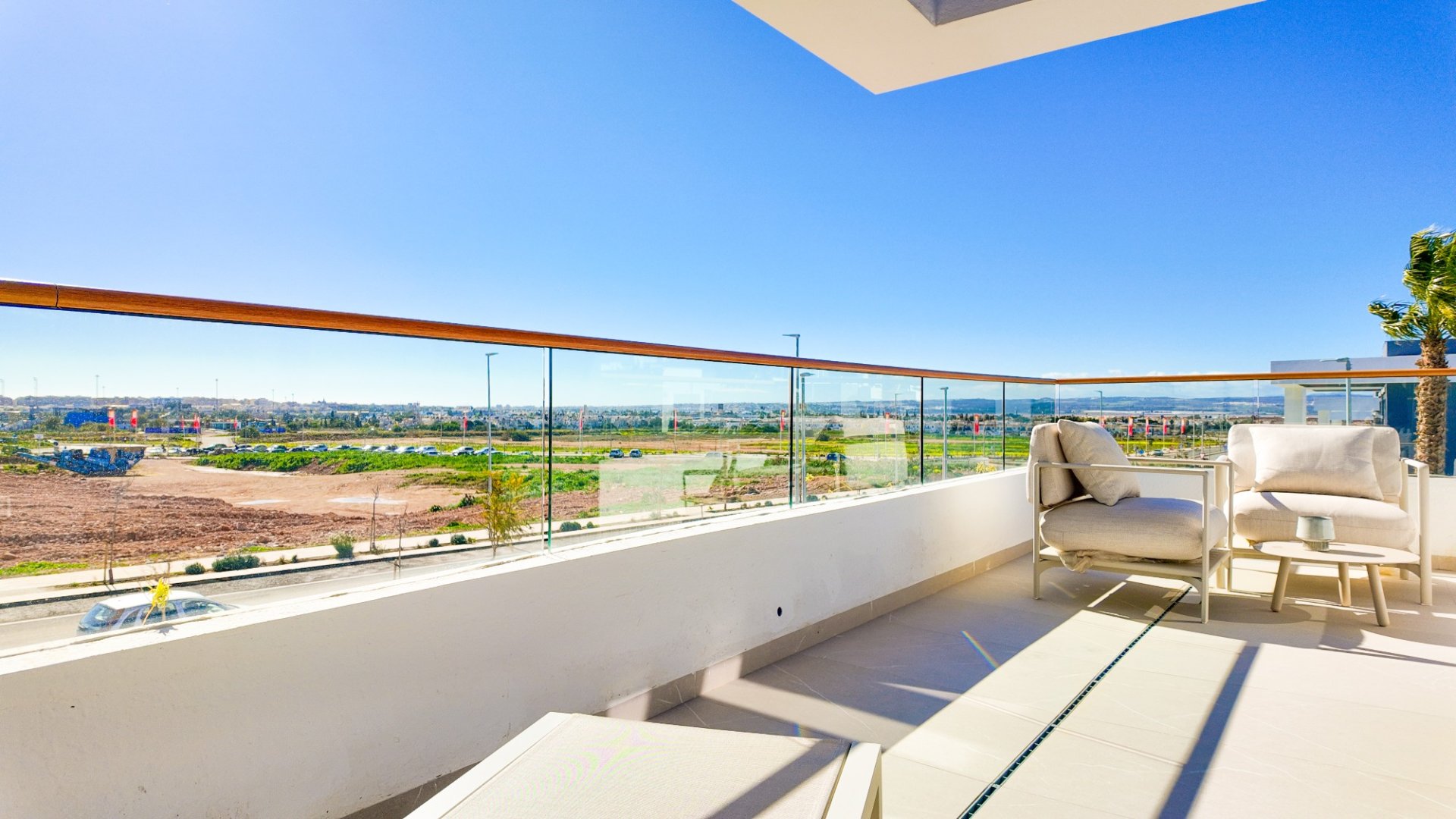 Radhus i Torrevieja, Alicante, Spanien 3 sovrum, 261 kvm. Nr. 147419