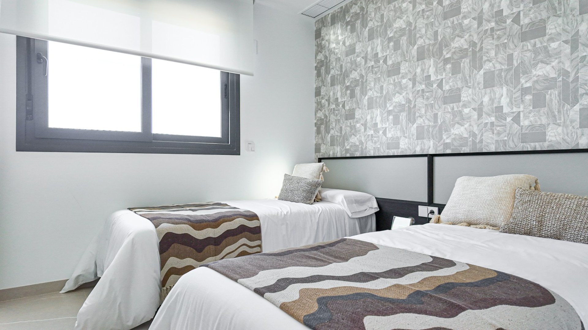 Radhus i Torrevieja, Alicante, Spanien 3 sovrum, 261 kvm. Nr. 147419