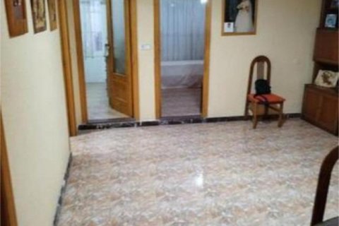 Apartament w Guardamar del Segura, Alicante, Hiszpania 3 sypialnie, 110 mkw. nr 147417