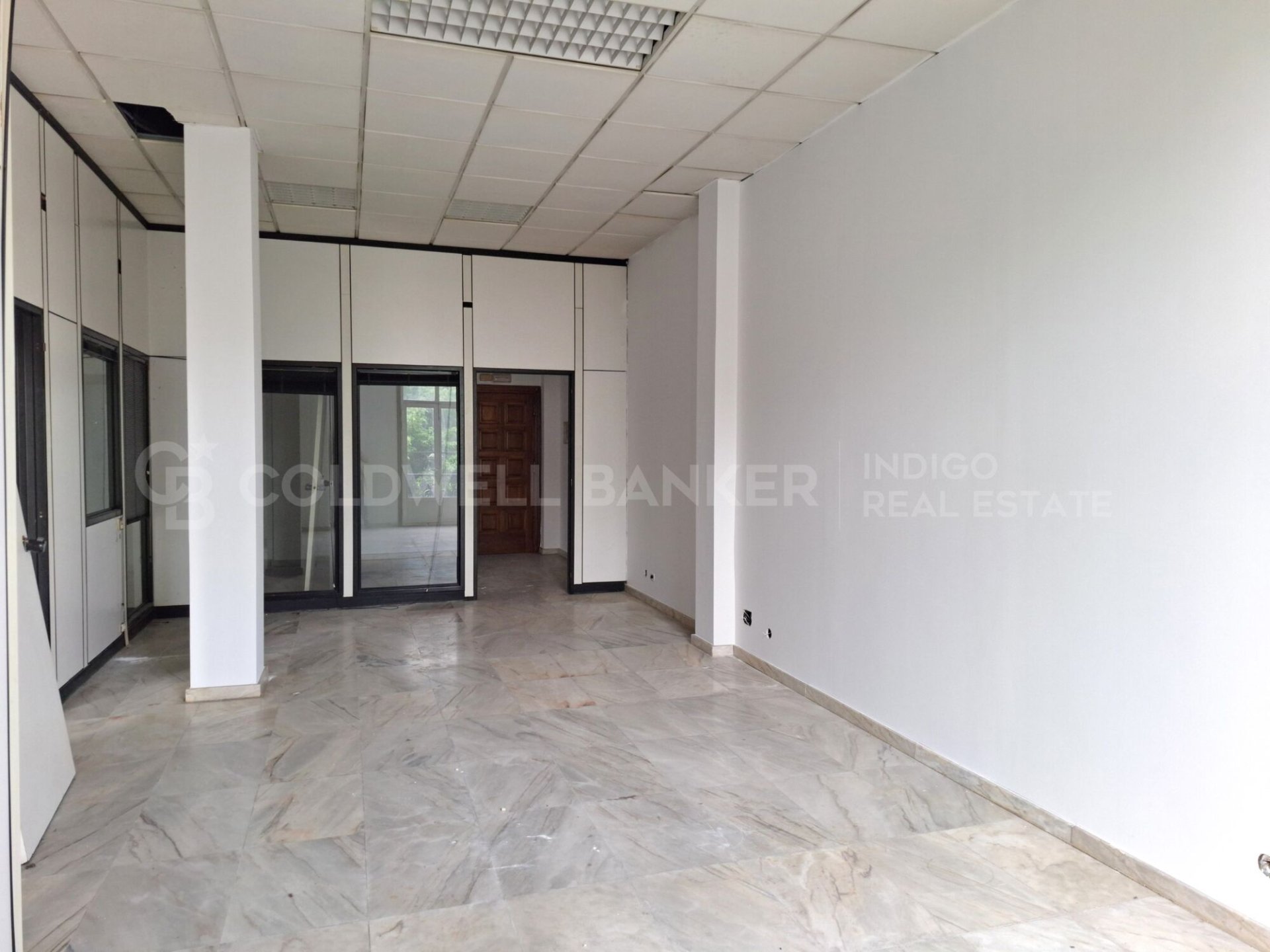 Oficina en Vigo, Pontevedra, España No. 160493