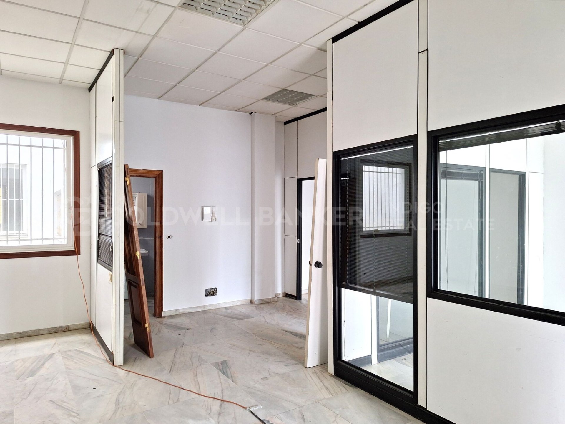 Oficina en Vigo, Pontevedra, España No. 160493