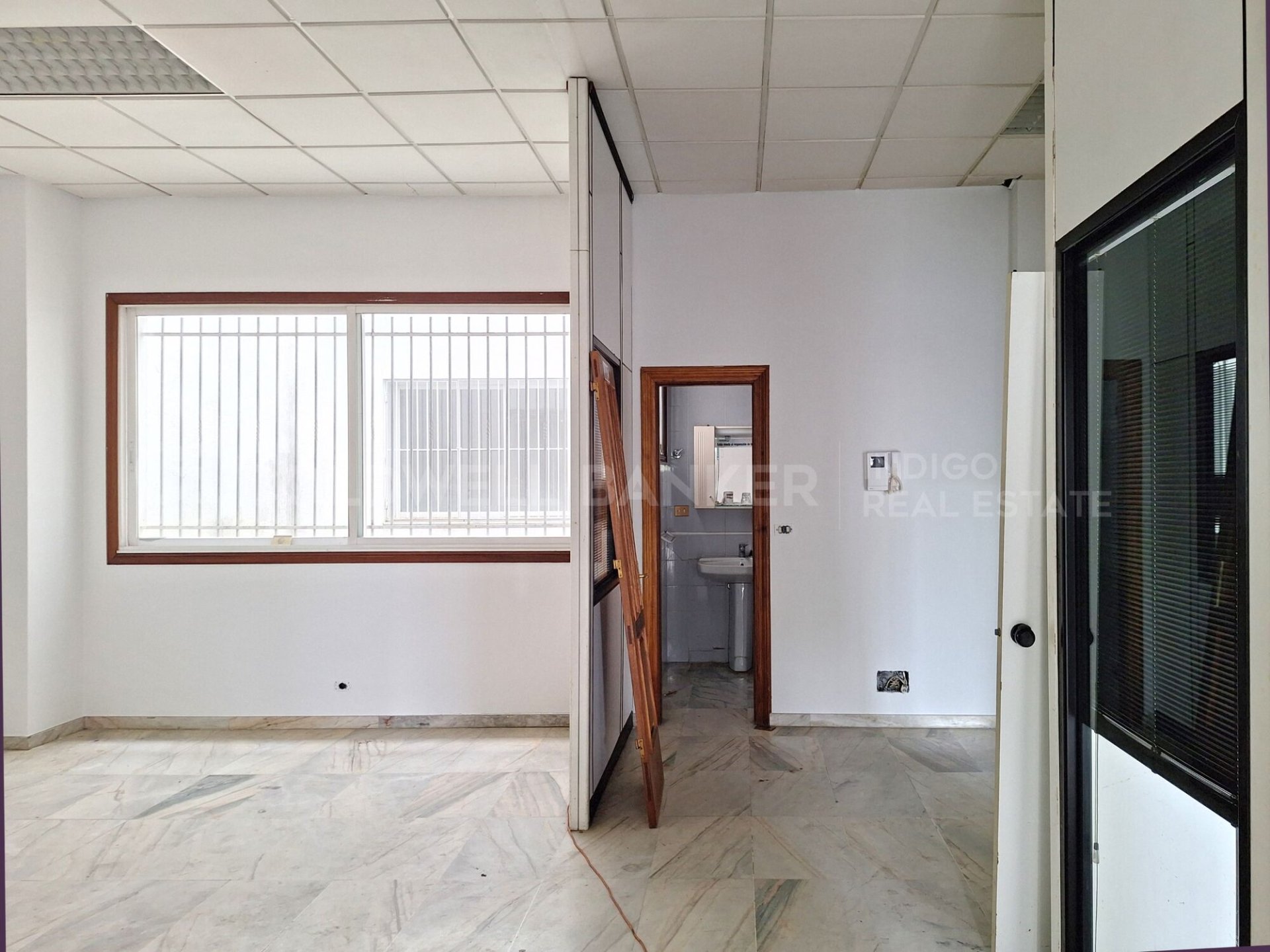 Oficina en Vigo, Pontevedra, España No. 160493