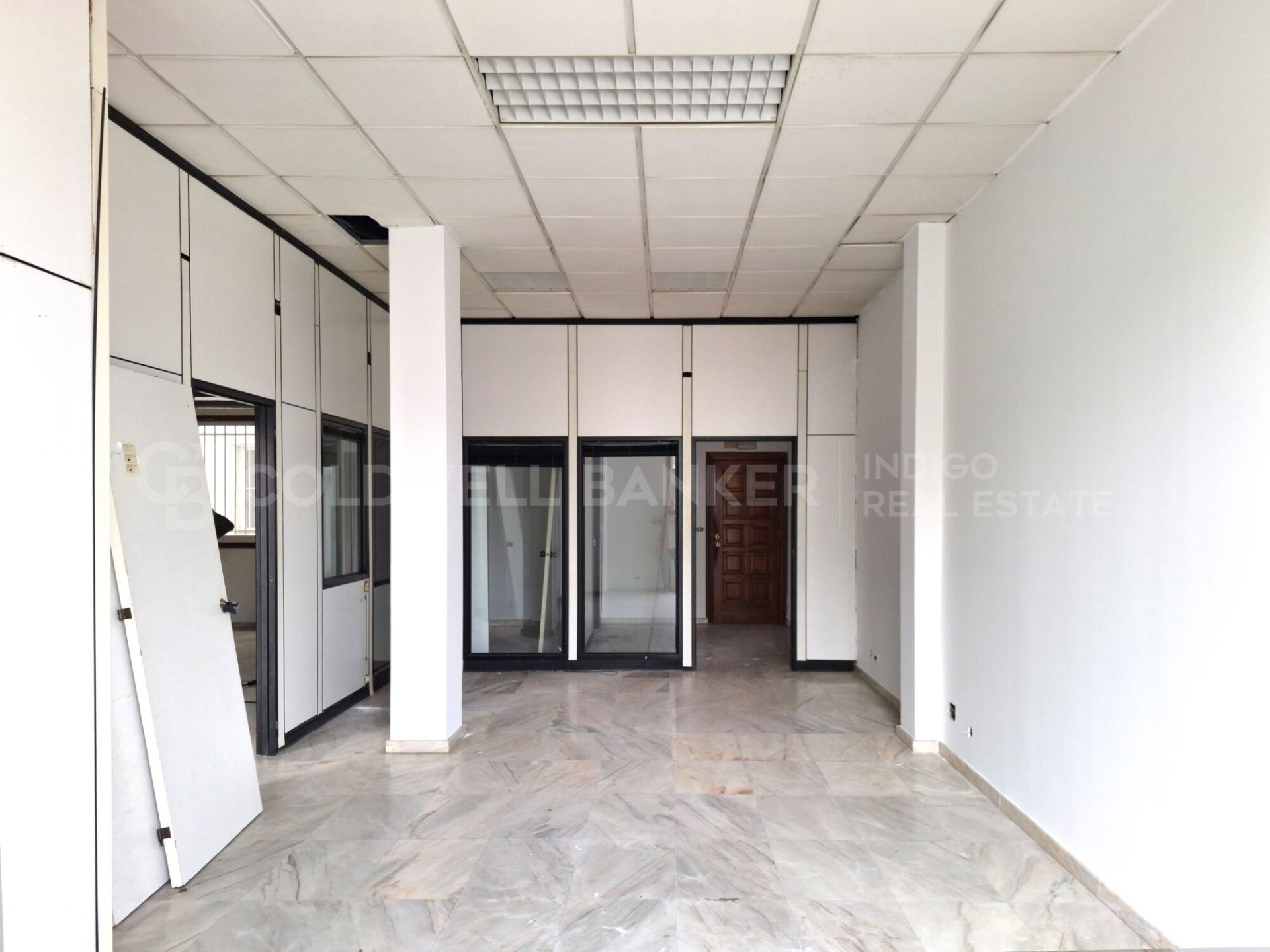 Oficina en Vigo, Pontevedra, España No. 160493