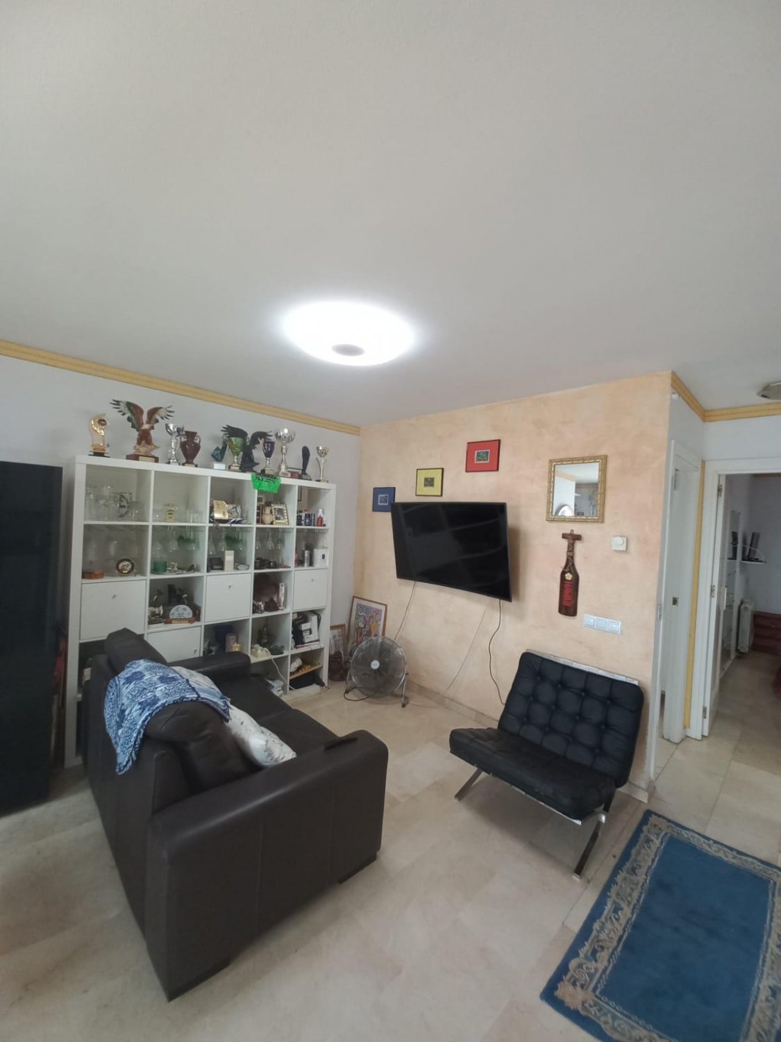 Дуплекс в Вилламартин, Аликанте, Испания 3 спальни, 123м2 №99854