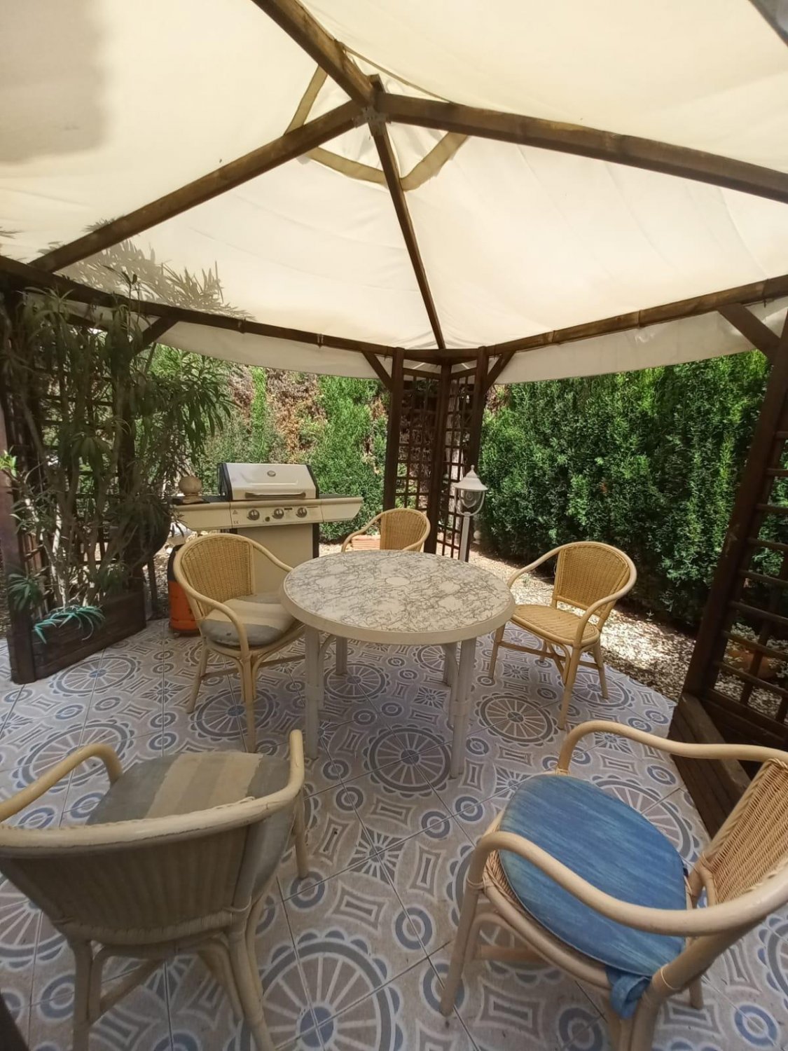 Дуплекс в Вилламартин, Аликанте, Испания 3 спальни, 123м2 №99854