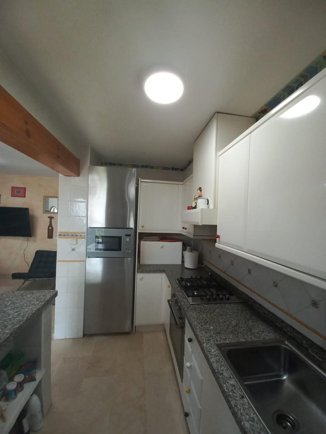 Дуплекс в Вилламартин, Аликанте, Испания 3 спальни, 123м2 №99854