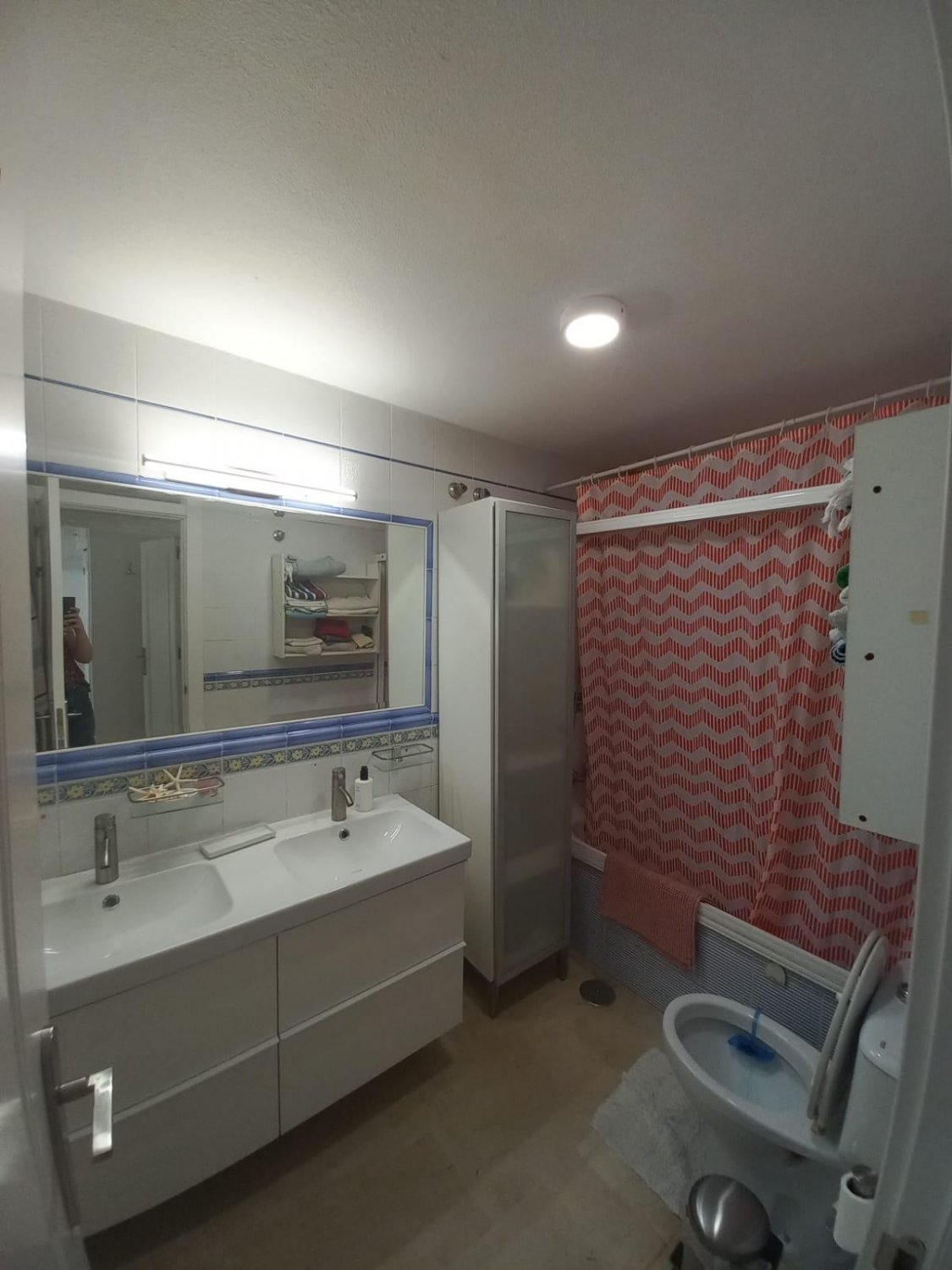Дуплекс в Вилламартин, Аликанте, Испания 3 спальни, 123м2 №99854