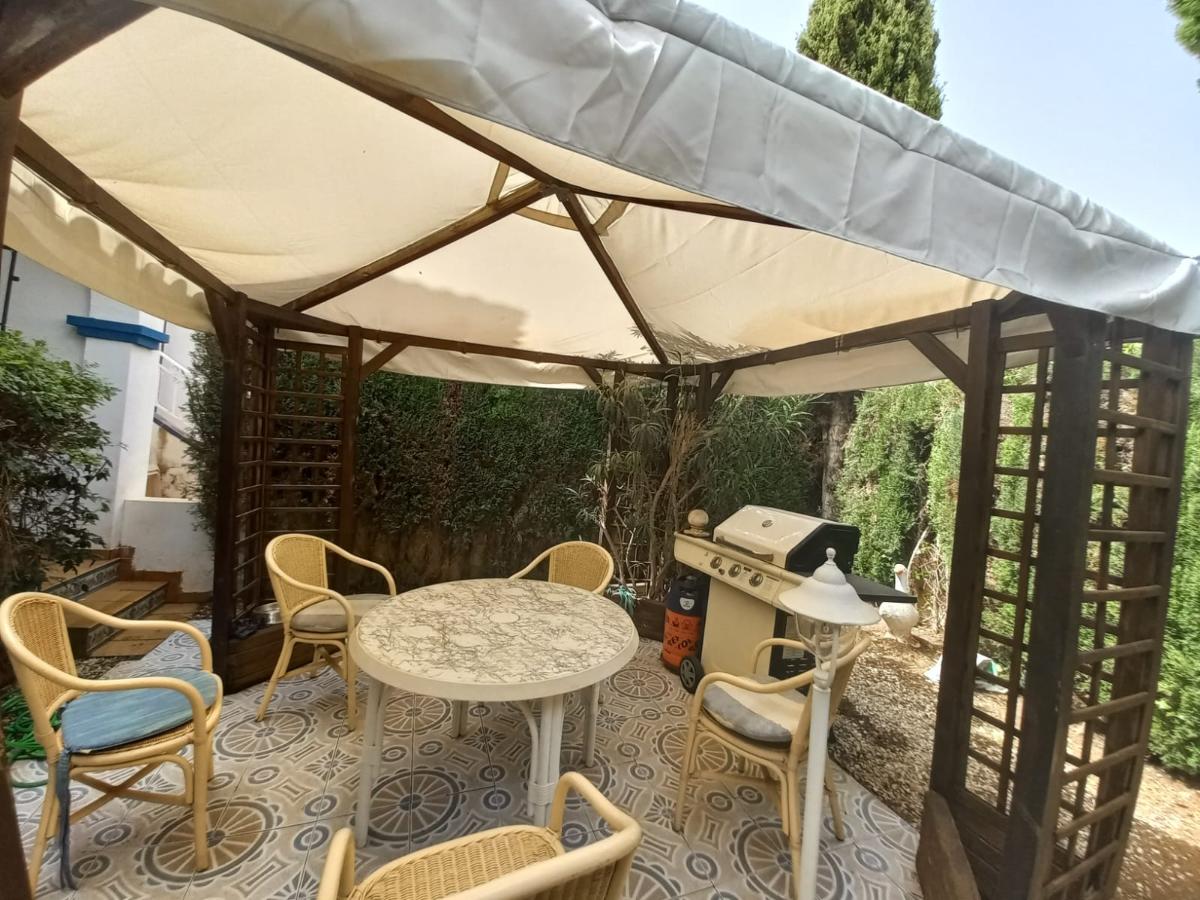 Дуплекс в Вилламартин, Аликанте, Испания 3 спальни, 123м2 №99854