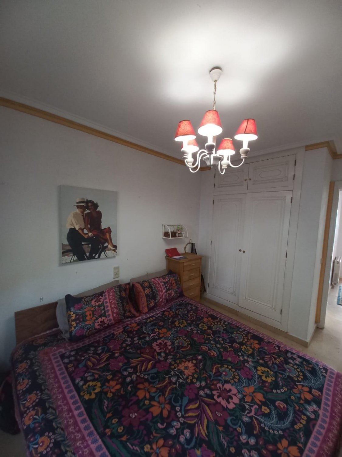 Дуплекс в Вилламартин, Аликанте, Испания 3 спальни, 123м2 №99854