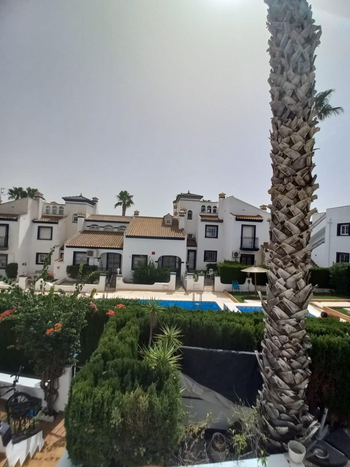 Дуплекс в Вилламартин, Аликанте, Испания 3 спальни, 123м2 №99854