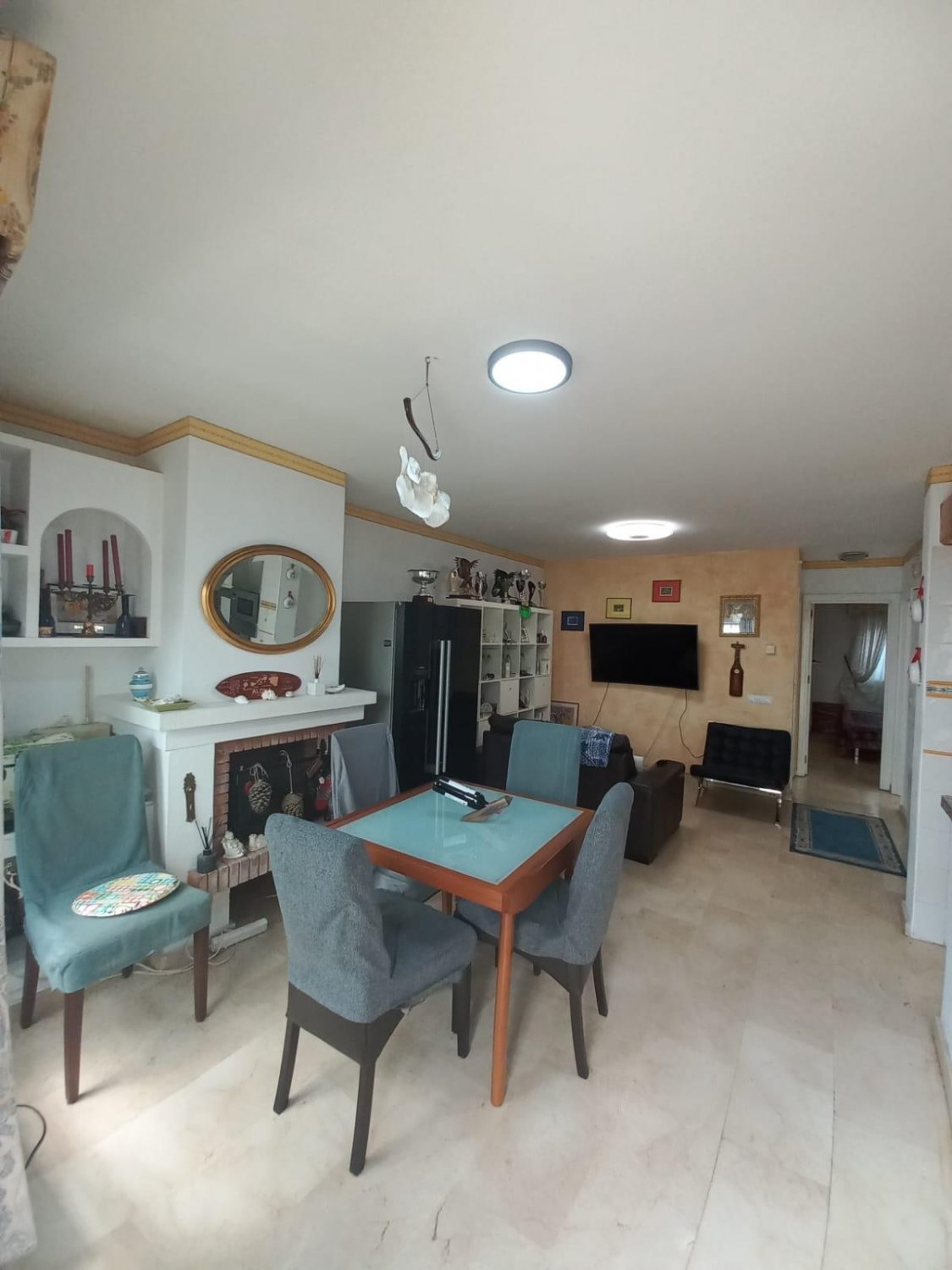 Дуплекс в Вилламартин, Аликанте, Испания 3 спальни, 123м2 №99854