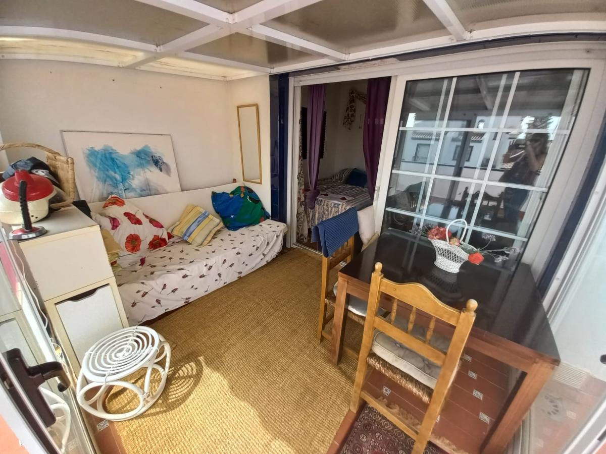 Дуплекс в Вилламартин, Аликанте, Испания 3 спальни, 123м2 №99854
