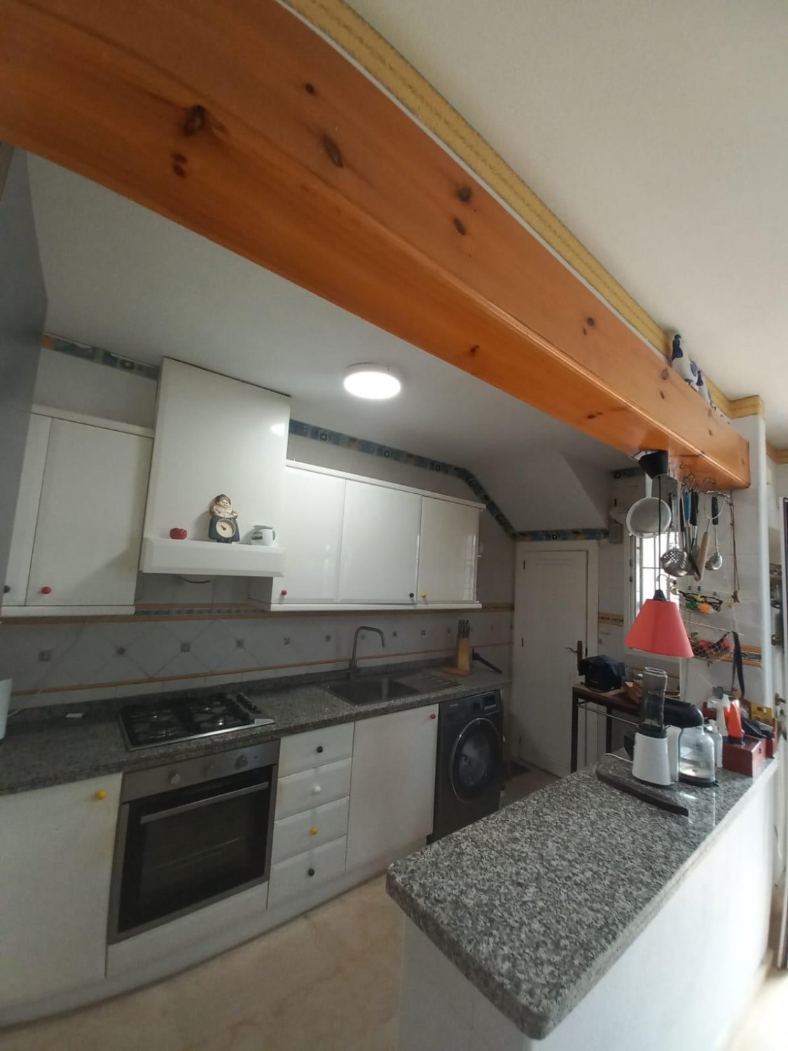 Дуплекс в Вилламартин, Аликанте, Испания 3 спальни, 123м2 №99854