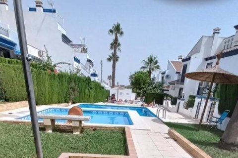 Дуплекс в Вилламартин, Аликанте, Испания 3 спальни, 123м2 №99854
